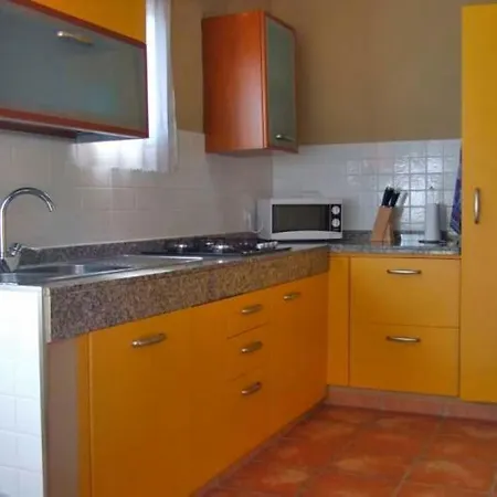Finca-fewo Im Grunen Norden - F4334 - #93696 Los Realejos