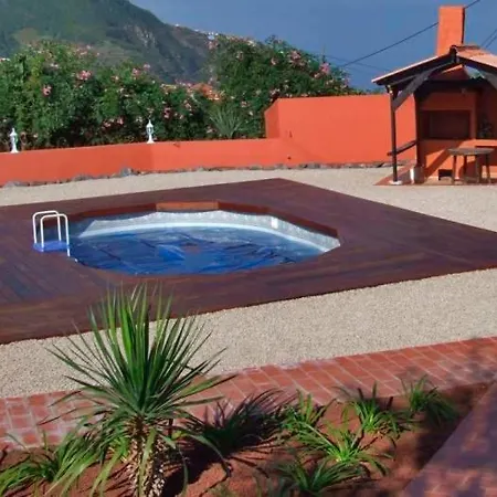 Finca-fewo Im Grunen Norden - F4334 - #93696 Apartman