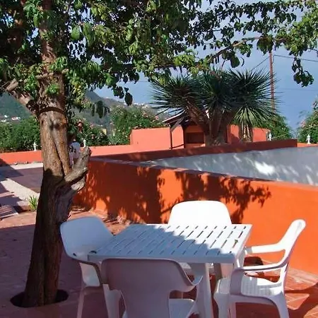 Apartman Finca-fewo Im Grunen Norden - F4334 - #93696 *