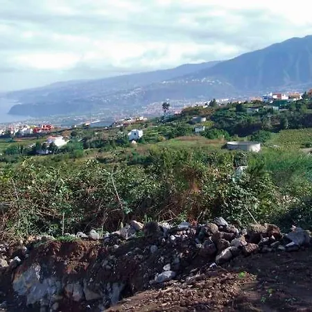 Finca-fewo Im Grunen Norden - F4334 - #93696 Apartamento Los Realejos