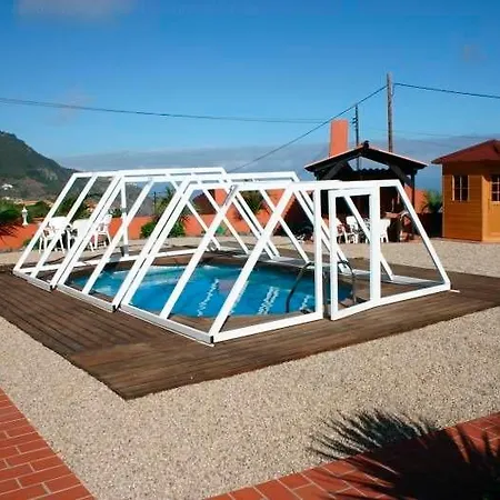 Lejlighed Finca-fewo Im Grunen Norden - F4334 - #93696 Los Realejos