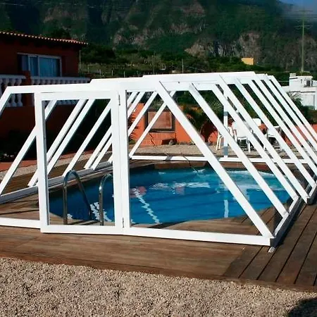 Finca-fewo Im Grunen Norden - F4334 - #93696 Apartamento Los Realejos