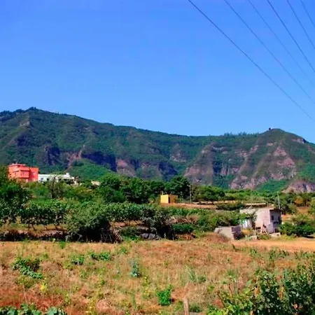 Lejlighed Finca-fewo Im Grunen Norden - F4334 - #93696