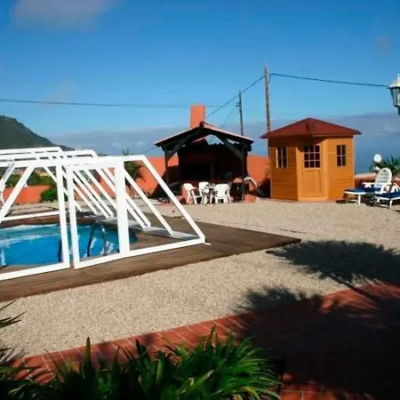 Finca-fewo Im Grunen Norden - F4334 - #93696 * Los Realejos