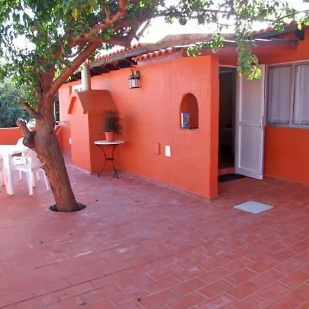 Lejlighed Finca-fewo Im Grunen Norden - F4334 - #93696