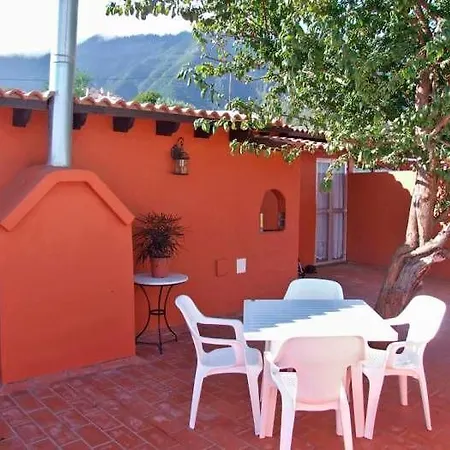 Finca-fewo Im Grunen Norden - F4334 - #93696 * Los Realejos
