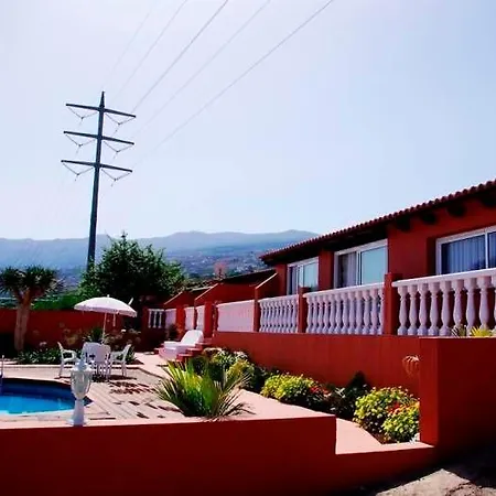 Finca-fewo Im Grunen Norden - F4334 - #93696 Apartment Los Realejos