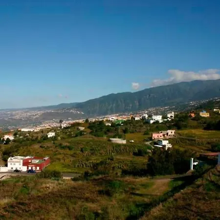 Finca-fewo Im Grunen Norden - F4334 - #93696 Los Realejos