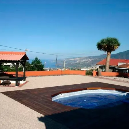 Finca-fewo Im Grunen Norden - F4334 - #93696 Apartment